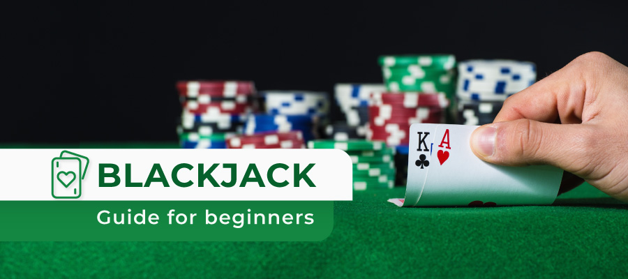 blackjack online