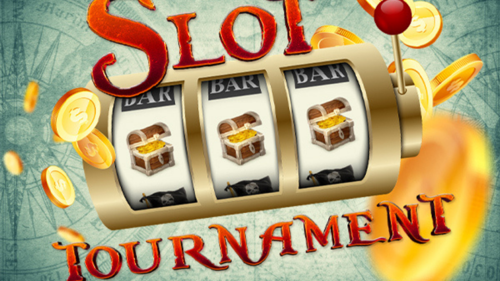 Online Slot Tournaments