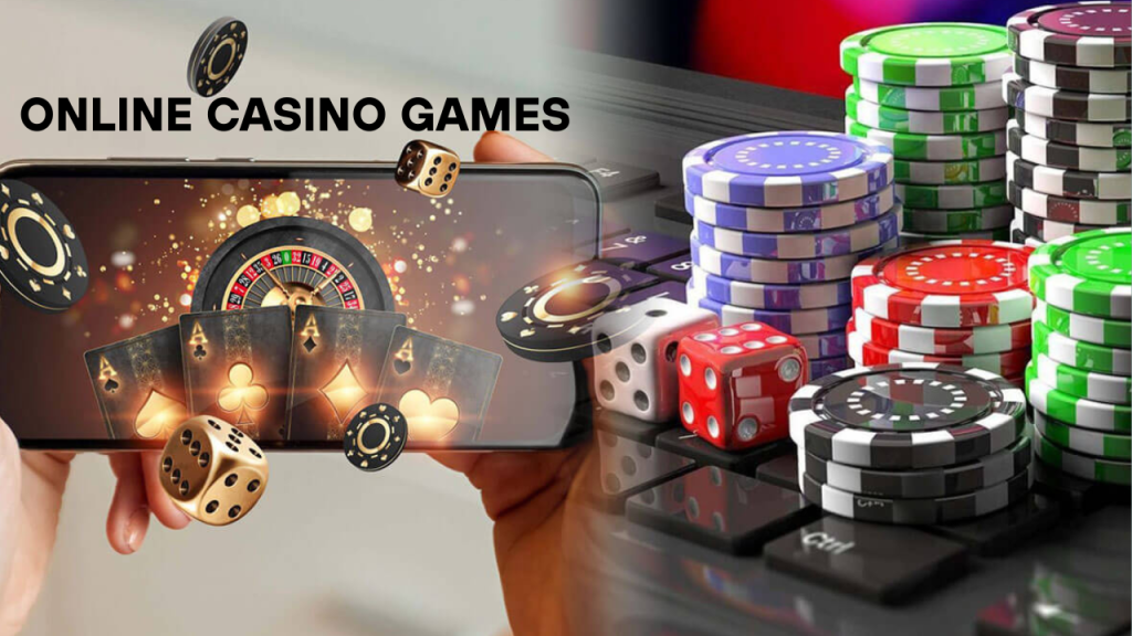 Online Casino Games