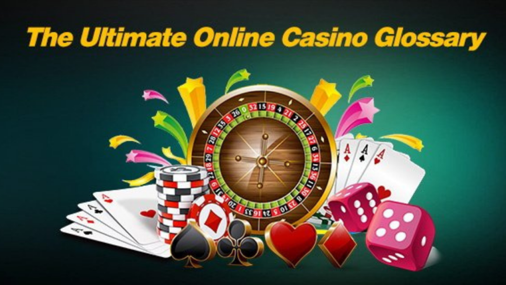 Online Casino Glossary