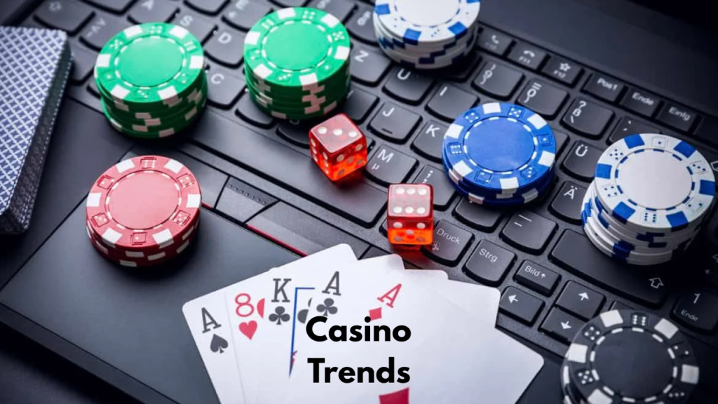 Eco-Friendly Casino Trends