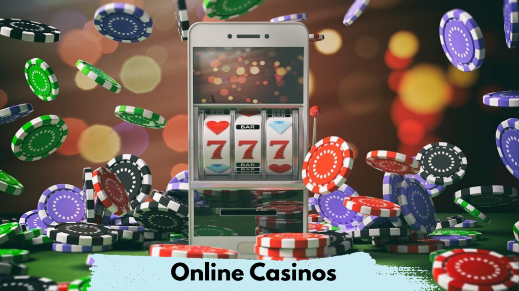 Online Casinos to Play in India