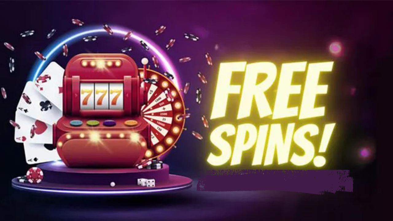 Online Slots Free Spins: How to Use Them