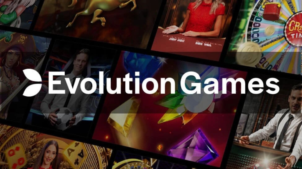 Evolution of Casino Gaming