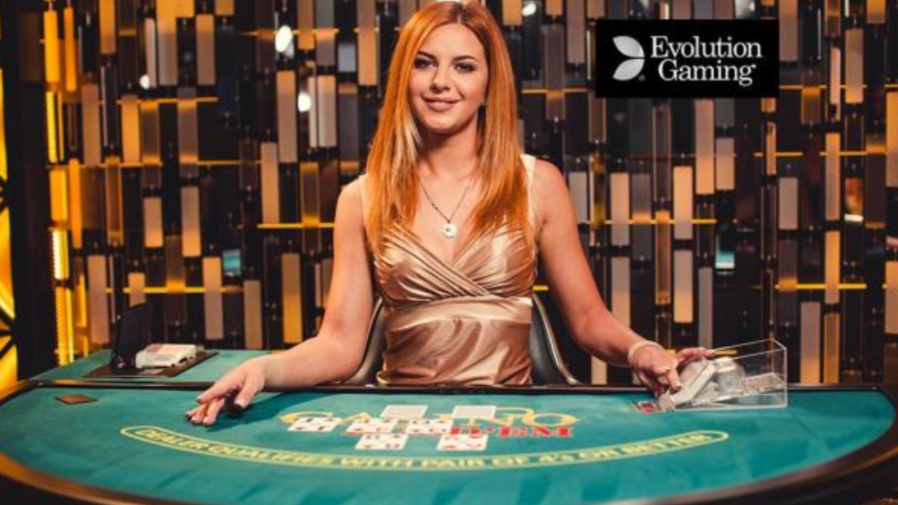The Evolution of Casino Gaming: From Past to Present
