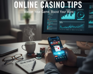 Online Casino Tips