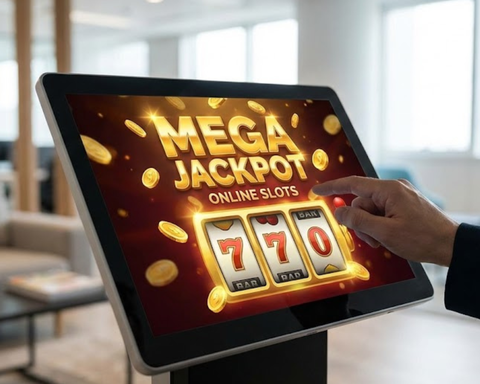 Mega Jackpot Online Slots: Which Ones Pay the Most?